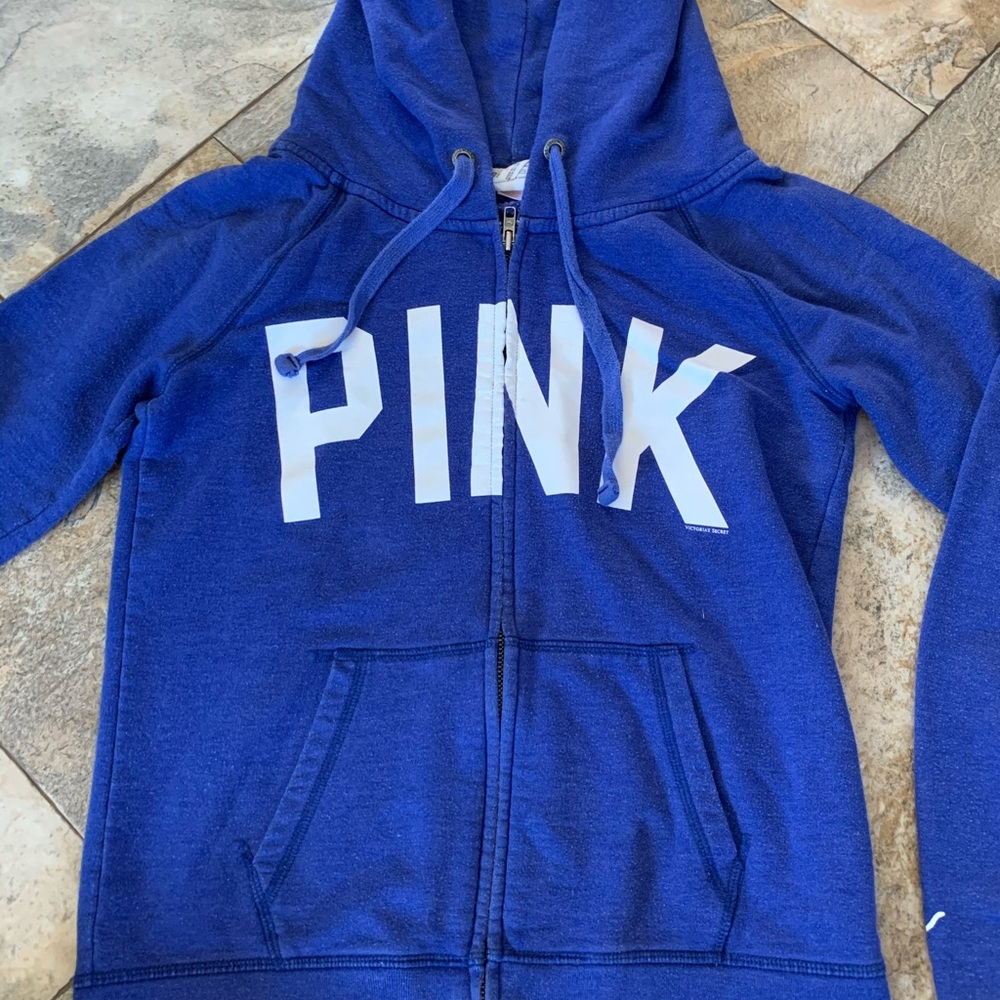 PINK Sweater